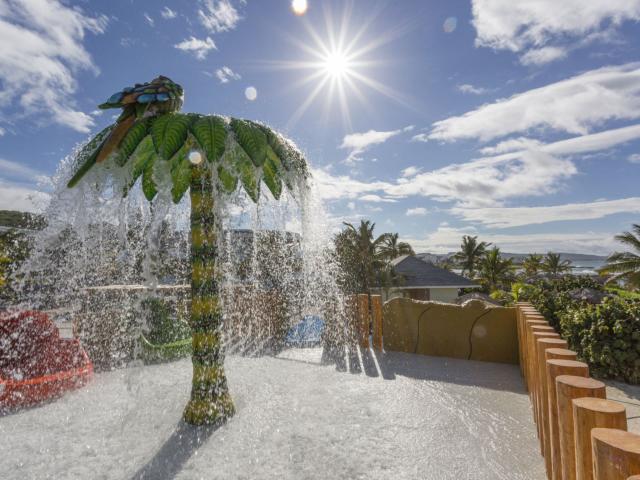 Grand Palladium Jamaica Resort & Spa