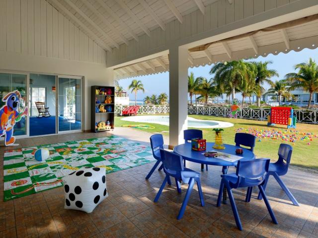 Grand Palladium Jamaica Resort & Spa