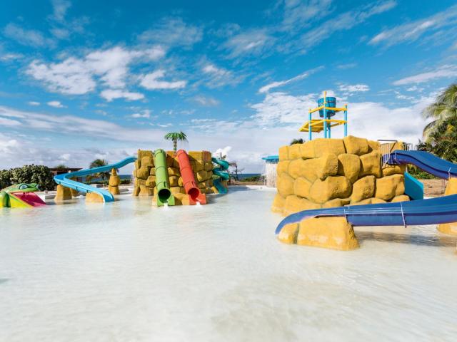 Grand Palladium Jamaica Resort & Spa