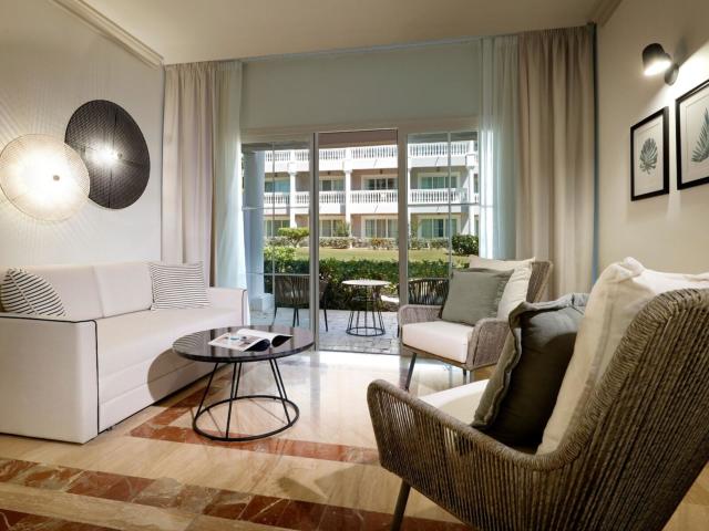 Grand Palladium Jamaica Resort & Spa