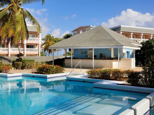 Grand Palladium Jamaica Resort & Spa