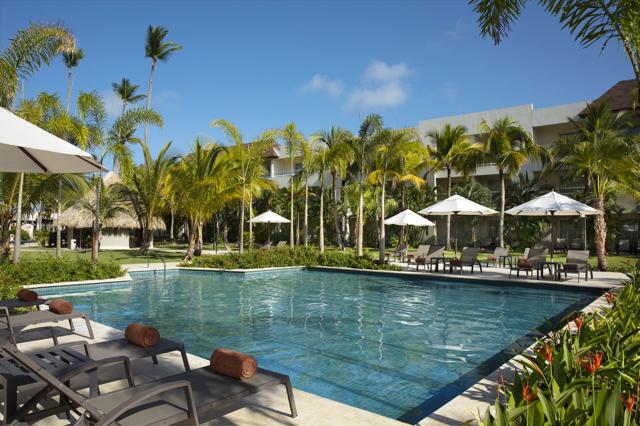 Dreams Royal Beach Punta Cana