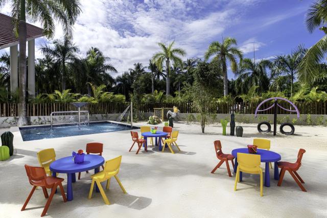 Dreams Royal Beach Punta Cana