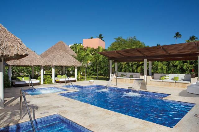 Dreams Royal Beach Punta Cana