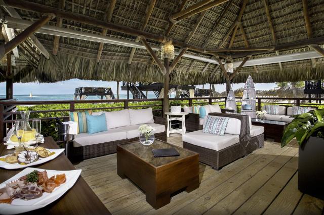 Dreams Royal Beach Punta Cana