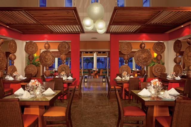 Dreams Royal Beach Punta Cana