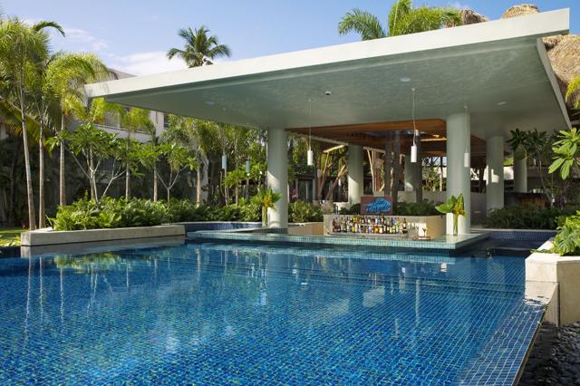 Dreams Royal Beach Punta Cana