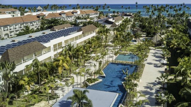 Dreams Royal Beach Punta Cana