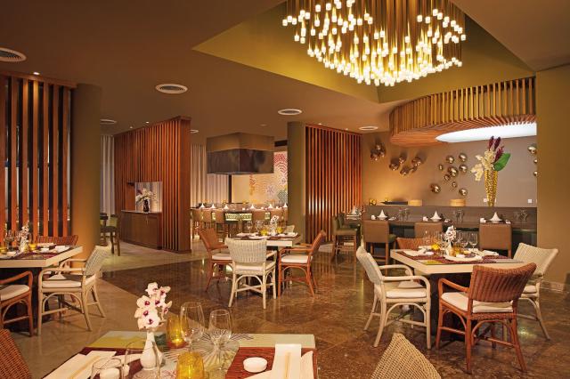 Dreams Royal Beach Punta Cana