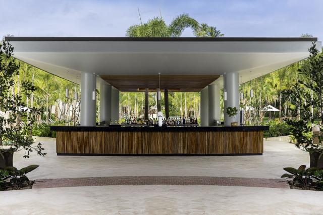 Dreams Royal Beach Punta Cana