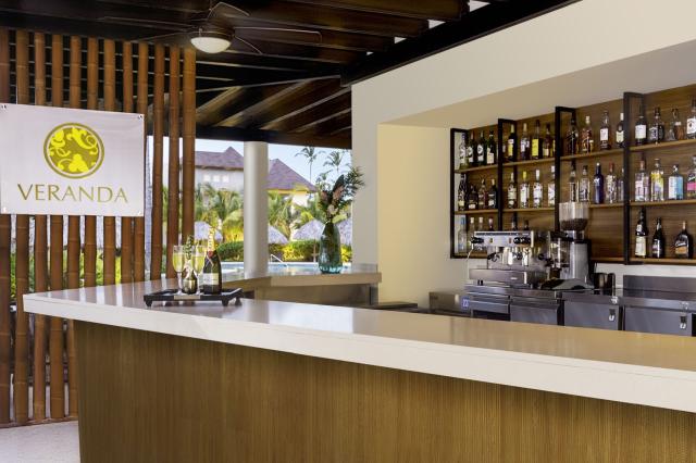 Dreams Royal Beach Punta Cana