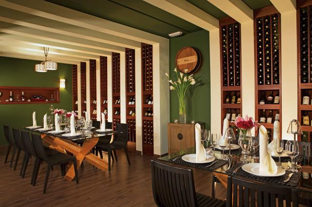 Dreams Royal Beach Punta Cana