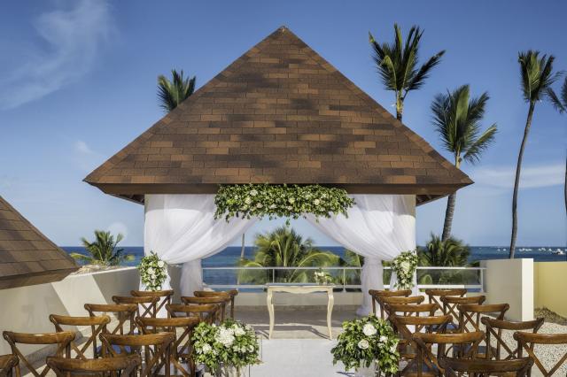Dreams Royal Beach Punta Cana