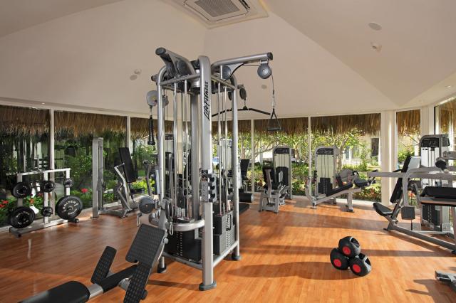 Dreams Royal Beach Punta Cana