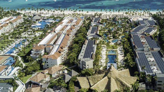 Dreams Royal Beach Punta Cana
