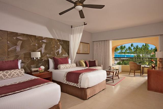 Dreams Royal Beach Punta Cana
