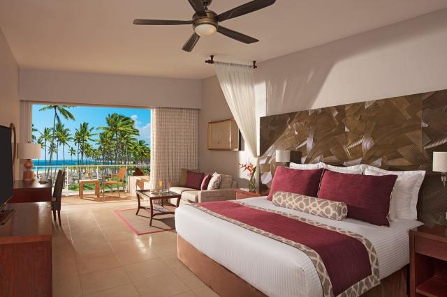 Dreams Royal Beach Punta Cana