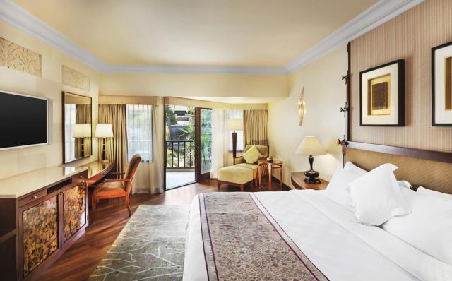 The Laguna Resort & Spa