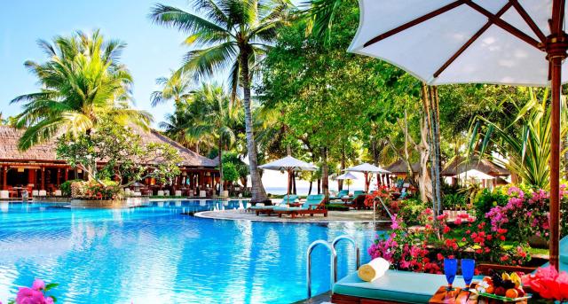 The Laguna Resort & Spa