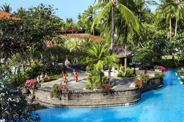 The Laguna Resort & Spa