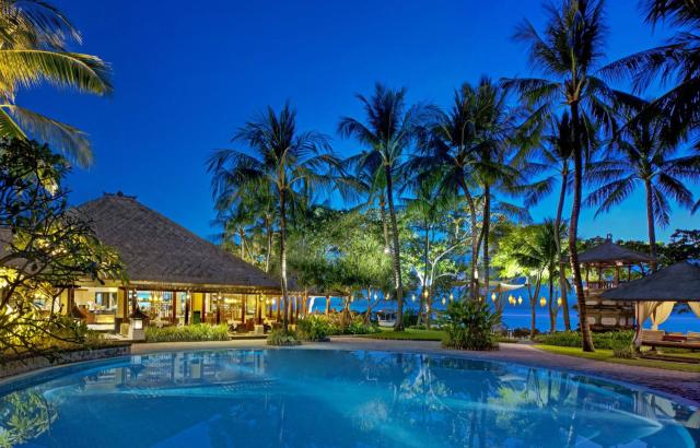 The Laguna Resort & Spa