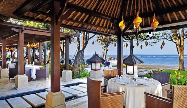 The Laguna Resort & Spa