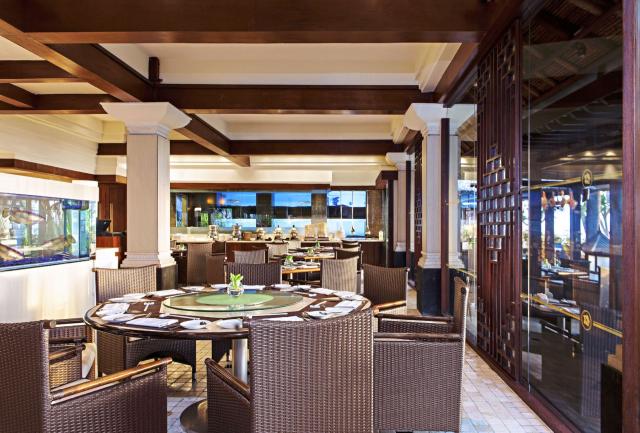 The Laguna Resort & Spa