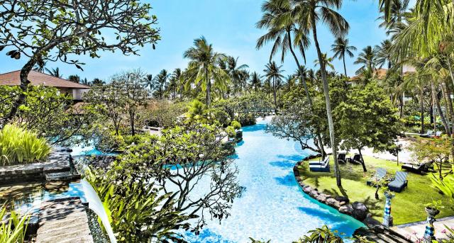 The Laguna Resort & Spa
