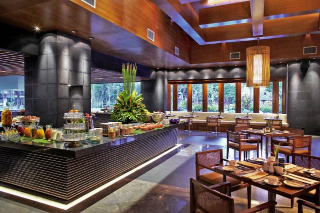 The Laguna Resort & Spa