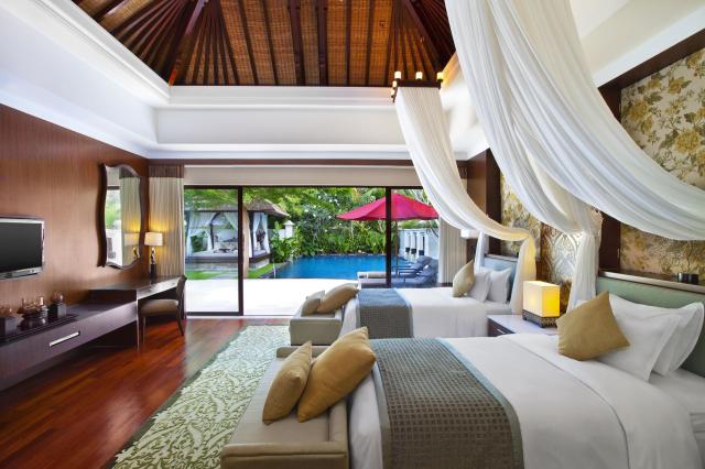 The Laguna Resort & Spa