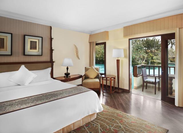 The Laguna Resort & Spa