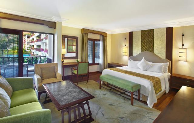 The Laguna Resort & Spa