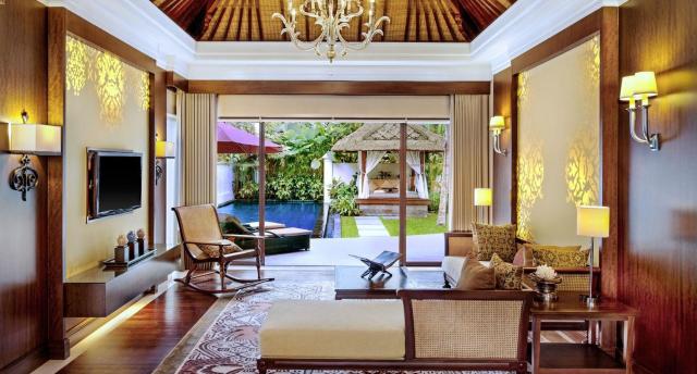 The Laguna Resort & Spa