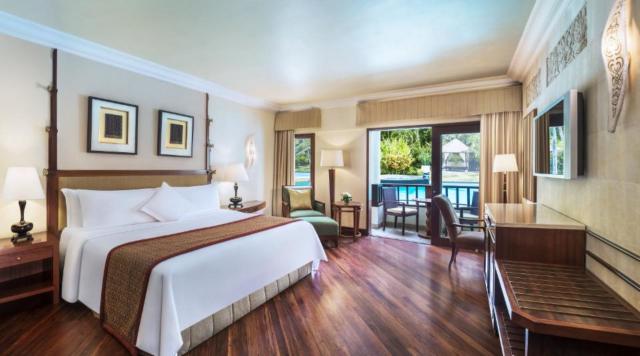 The Laguna Resort & Spa