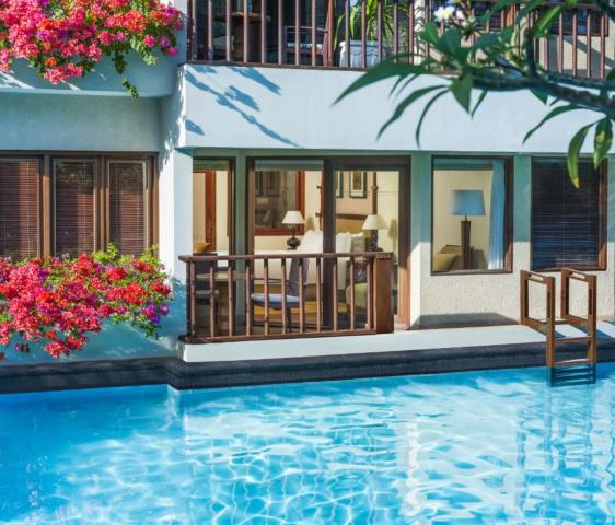 The Laguna Resort & Spa