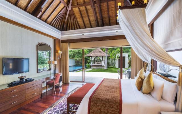 The Laguna Resort & Spa