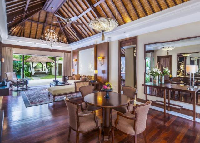 The Laguna Resort & Spa