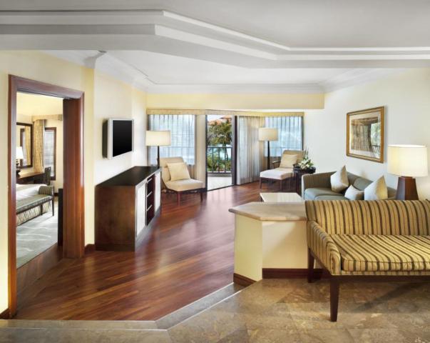 The Laguna Resort & Spa