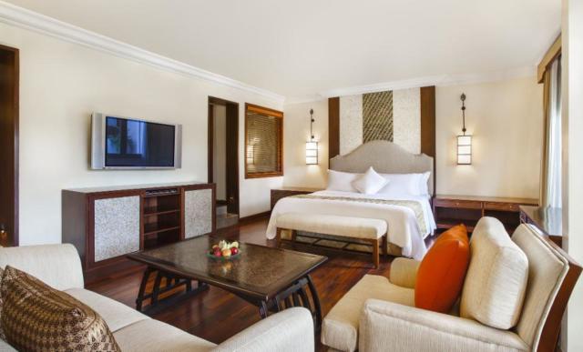 The Laguna Resort & Spa