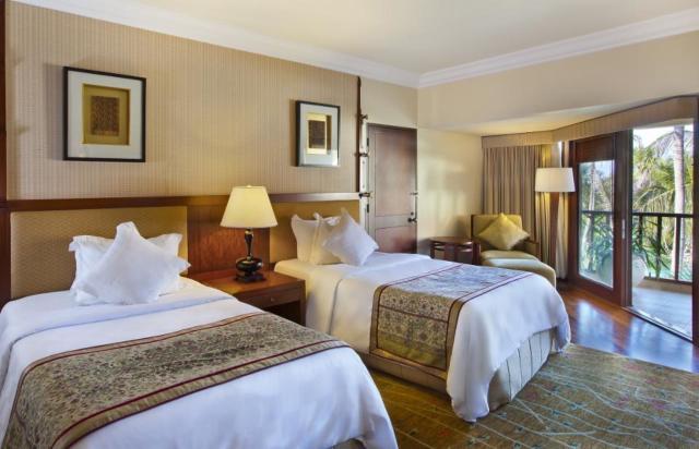The Laguna Resort & Spa