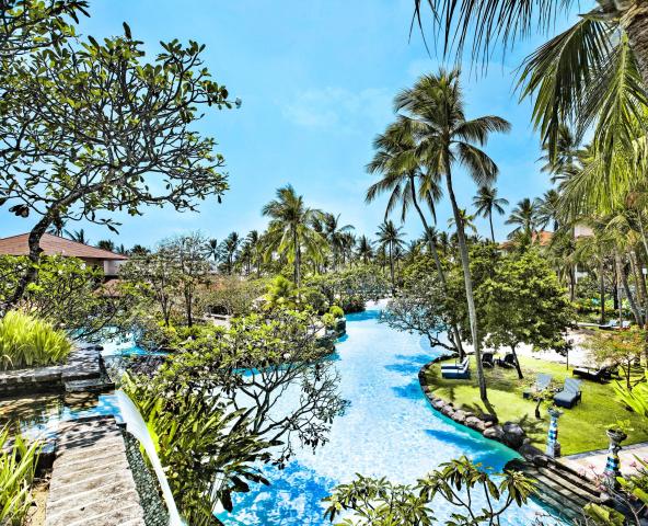 The Laguna Resort & Spa