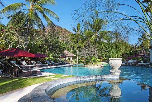The Laguna Resort & Spa