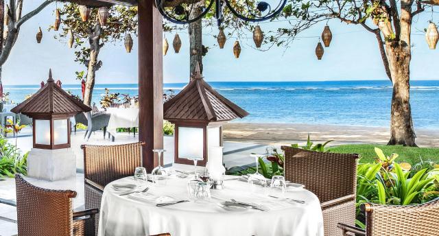 The Laguna Resort & Spa