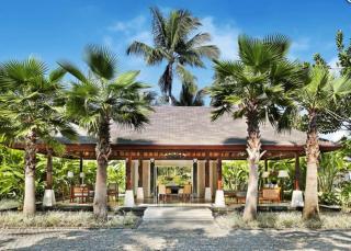 The Laguna Resort & Spa