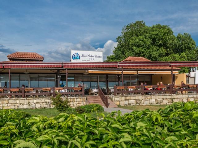 Özlem Garden