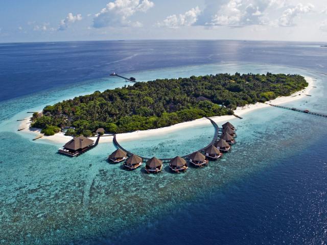 Adaaran Select Meedhupparu