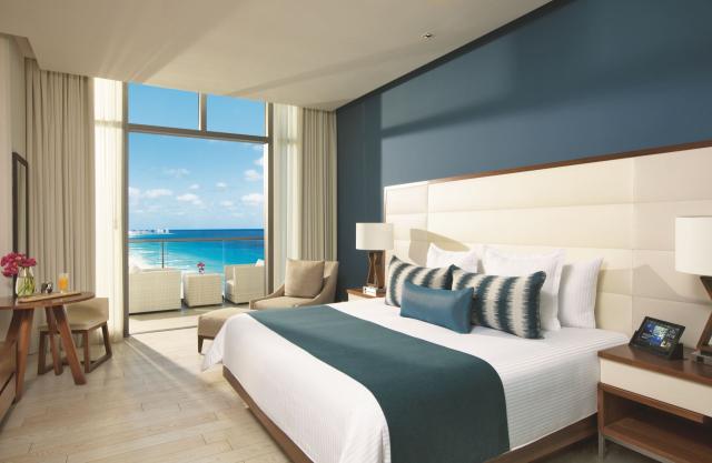 Secrets The Vine Cancun