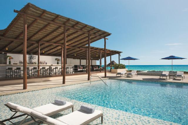 Secrets The Vine Cancun