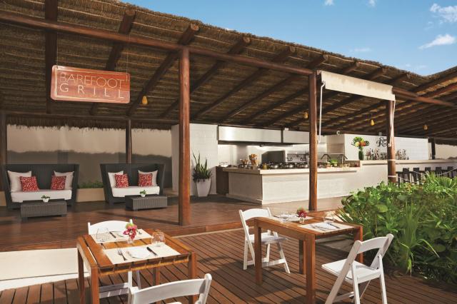 Secrets The Vine Cancun