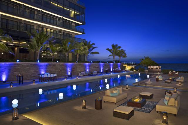 Secrets The Vine Cancun
